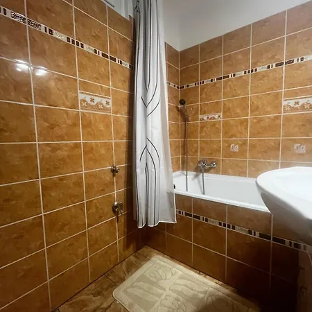 Siolaki Appartement