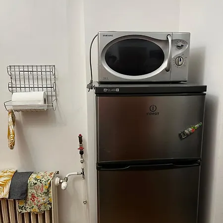 Siolaki Appartement *