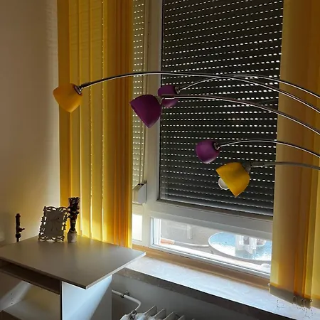 Siolaki Appartement Siófok
