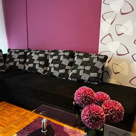 Appartement Siolaki
