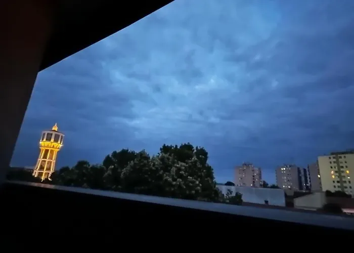 شقة Siolaki شيوفوك