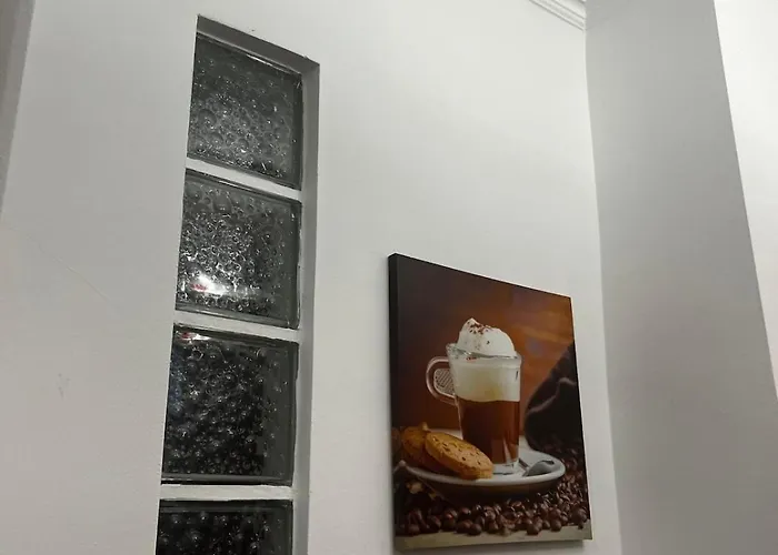 Siolaki شقة شيوفوك